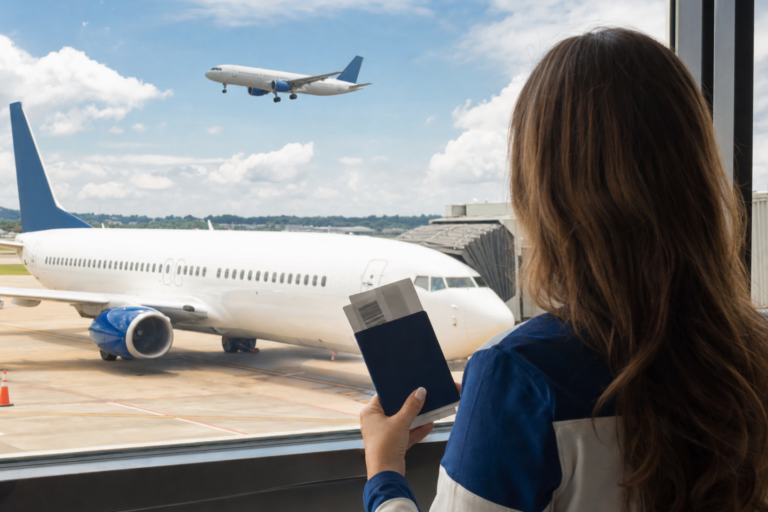 4 Winners Get Colts Tickets and Airfare in Allegiant’s 2026 Touchdown Flyaway