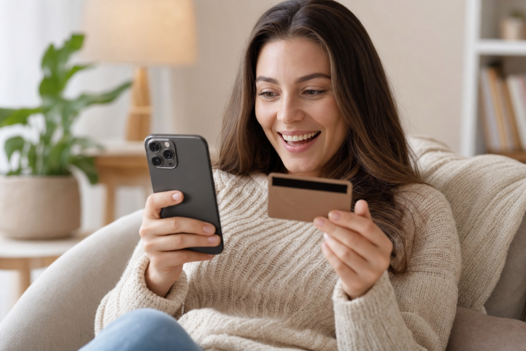 an iPhone 18 Pro Max or a $500 Amazon Gift Card With Aniimo