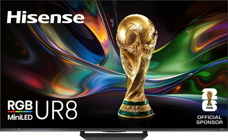 30 Winners Get LG Home Tech in the Best Buy LG Sweepstakes