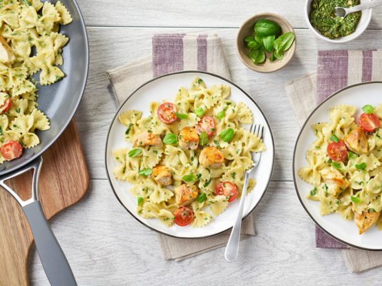 185 Winners Get $50 Cooking Prize Packs in Campbell’s Two-Step Tuesdays Sweepstakes