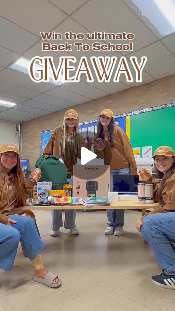 5 Winners Get a MacBook Neo Prize Package or Lululemon Backpack in the Cove Soda Giveaway