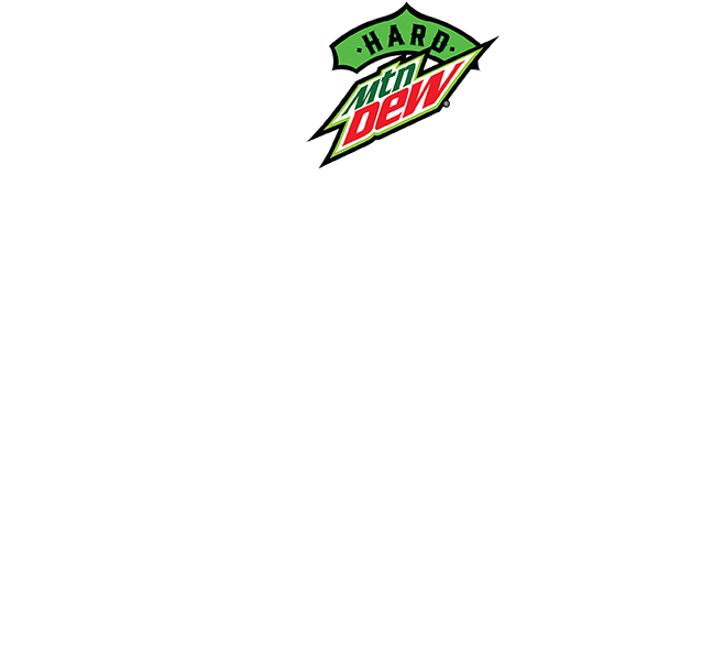 100 Winners Get Up to $20 Cash in the Hard Mountain Dew Bigfoot Bounty Contest