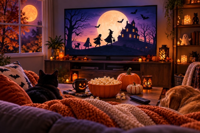 Freeform Halloween Schedule 2026: Full 31 Nights of Halloween Lineup