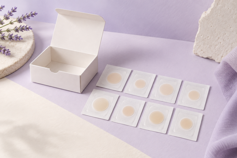 Free Eczema Flare Patches: Get a Box of 8 From Mind the Skin + $2 Reward