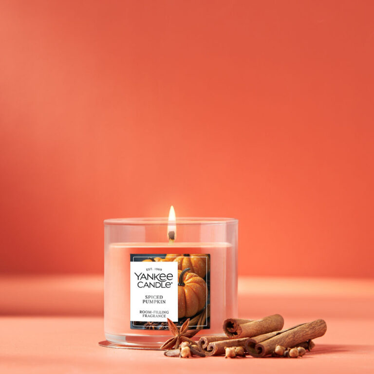 Free Yankee Candle Birthday Gift: How to Get Yours Online