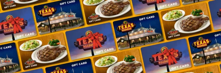 AARP Texas Roadhouse Instant Win: 200 Gift Card Prizes