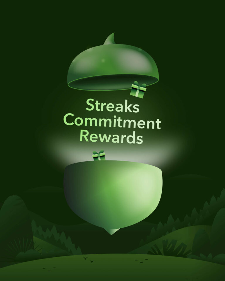 Acorns Giveaway: Weekly $100 & $200 Investment Prizes