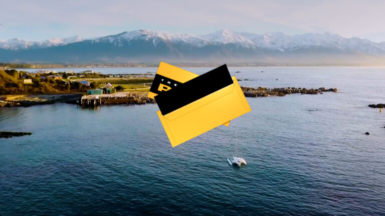 Air New Zealand Sweepstakes: Win a $34,264 Trip for Two