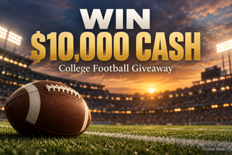 Win $10,000 Cash in AirMedCare’s Football Giveaway