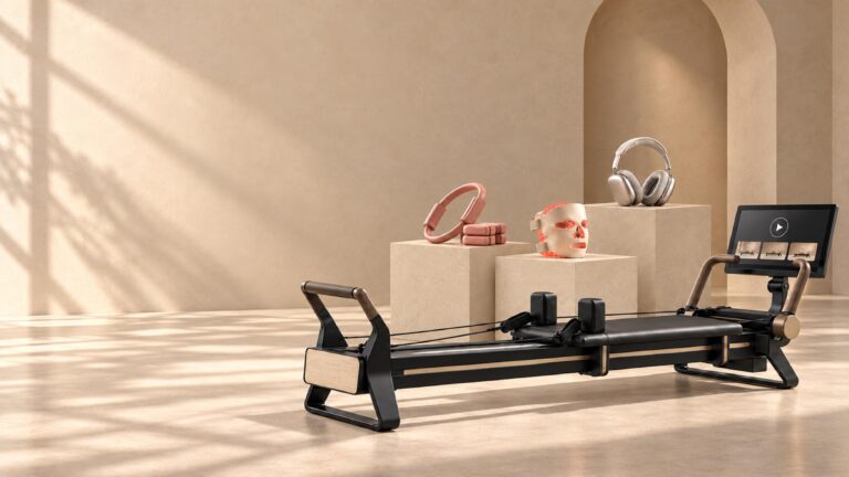 Alta Giveaway: Win a $5,000 Reformer & Wellness Prizes