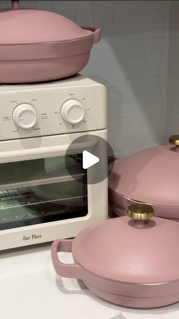 Amazon Home Giveaway: Win Our Place Cookware & Oven
