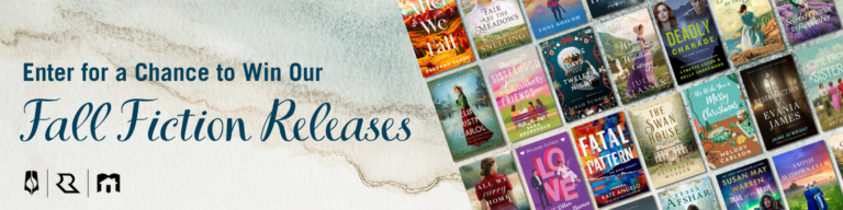 Baker Book Giveaway: Win a $450 Box of 26 Novels