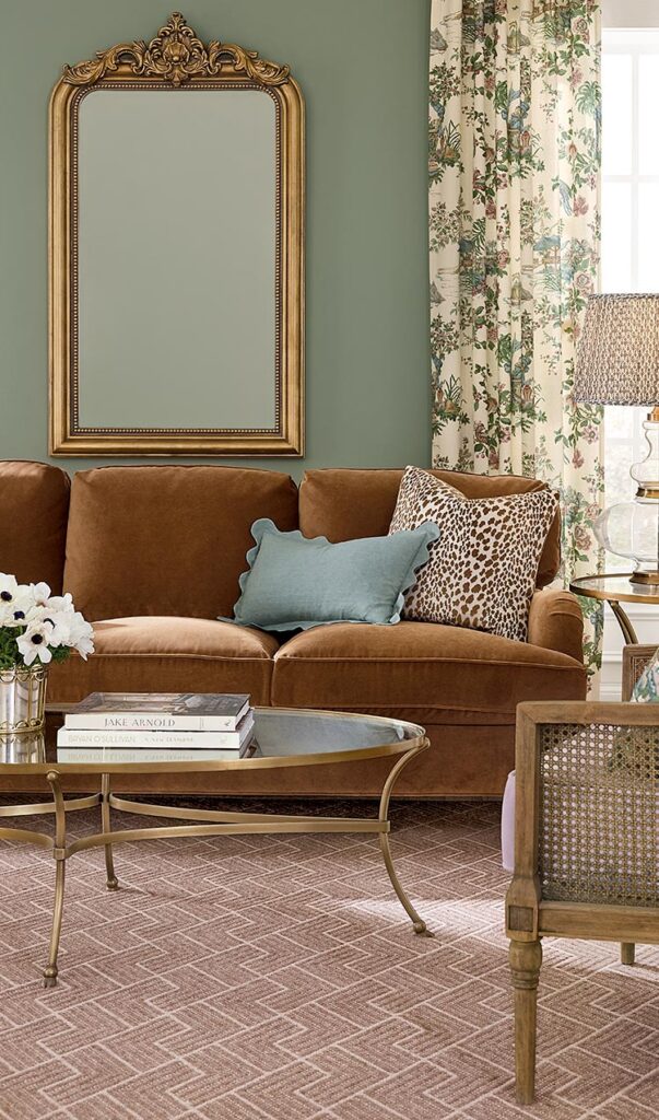 Ballard Designs $7,000 Cozy Up for Fall Giveaway