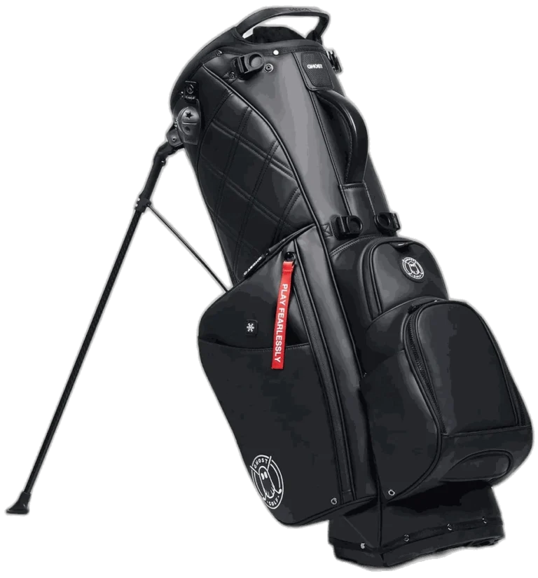 Be Great Golf Giveaway: Win a $1,143 Golf Gear Package
