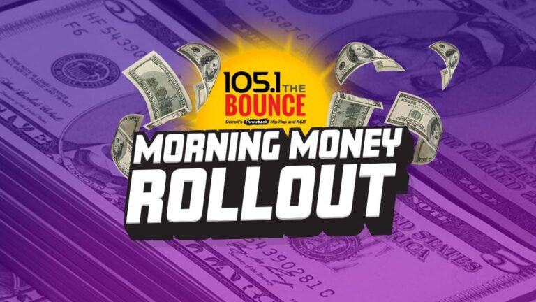 Beasley $1,000 Giveaway: 125 Cash Prizes Up for Grabs!