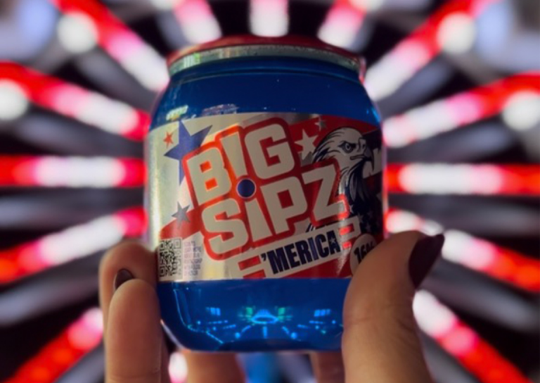 Big Sipz $16K Giveaway 2026: Enter Free Daily!