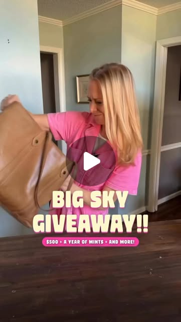 Big Sky Mints Giveaway: 23 Winners + a $500 CAD Card