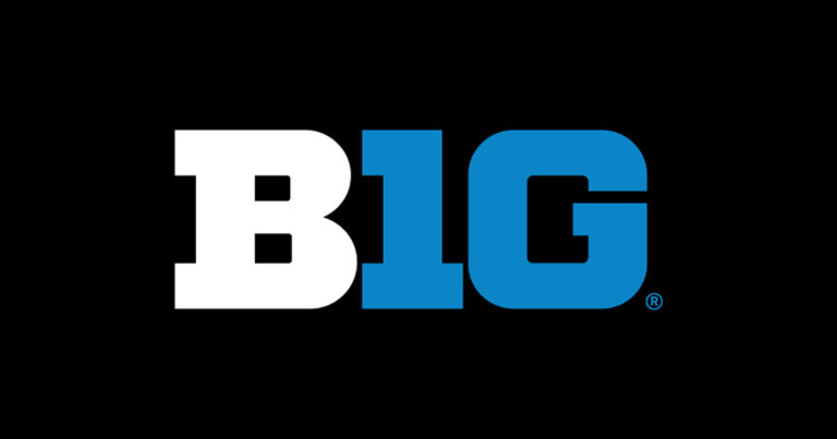 Big Ten Sweepstakes: 3 Basketball Trips for Two