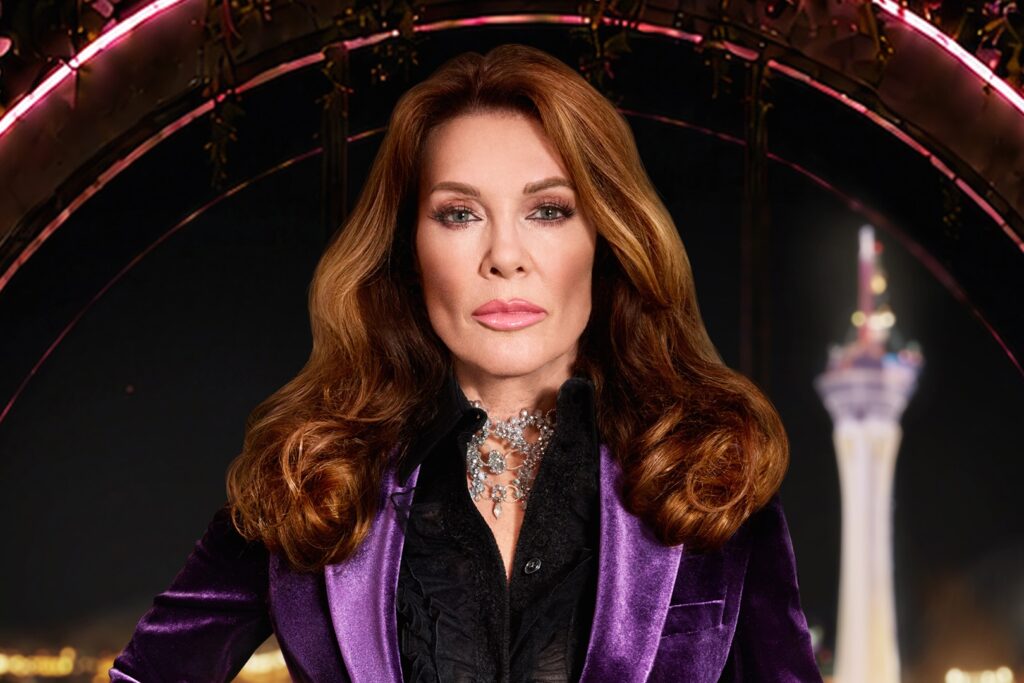 Bravo Insider Vanderpump Vegas Sweepstakes