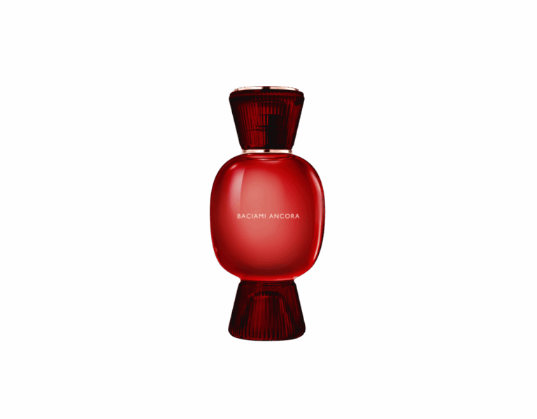 Free Bvlgari Baciami Ancora Sample (Targeted Facebook Ad)