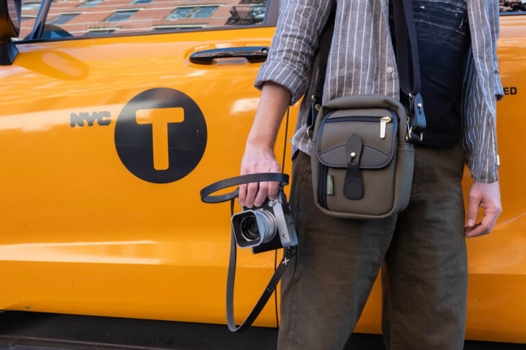 Win a $5,921 Fujifilm Camera Bundle From Camera West