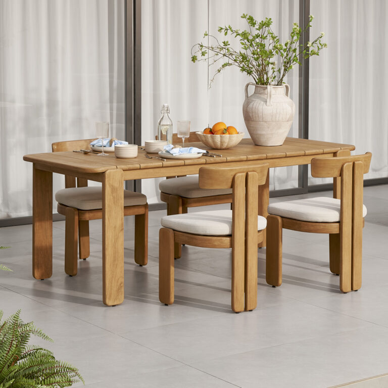 Castlery Giveaway: 3 Winners Get $3,000 in Furniture