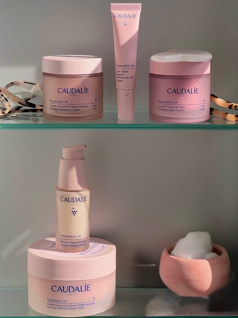 Caudalie Giveaway: 2 Win a Full Skincare Routine