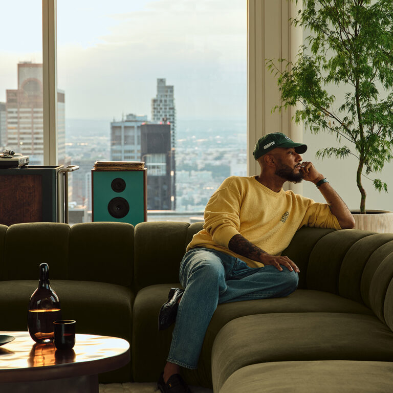 CB2 Swizz Sweepstakes: Enter to Win a $5,000 Gift Card
