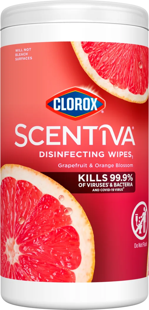 Clorox Instant Win 2026: 100 Prizes + 2 Cleaning Packs