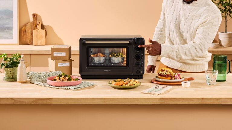 Countertop Smart Ovens: Space, Meal Plans and Total Cost