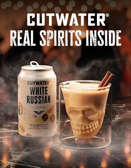 Win a $5,000 Prepaid Card in Cutwater’s Halloween Giveaway!