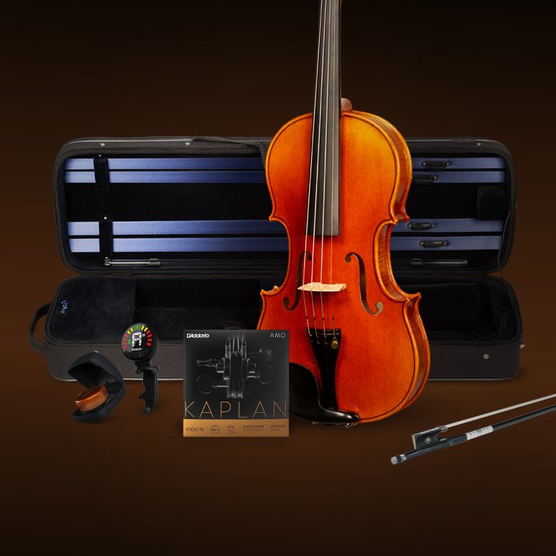 D’Addario Howard Core Giveaway