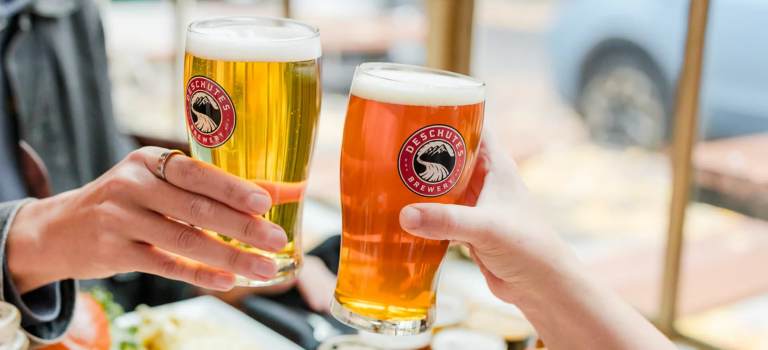 Deschutes Instant Win: Play Daily for an $8 Cash Prize