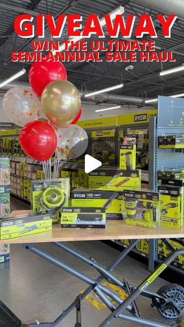 Win Four Tools! Direct Tools Giveaway Has 2 Winners