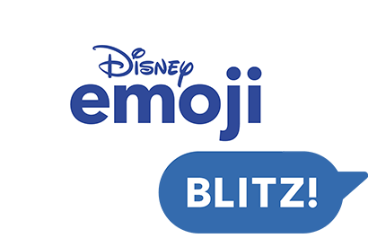Disney Emoji Blitz Giveaway: 10 Mystery Box Winners