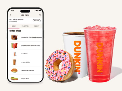 Dunkin’ Free Coffee Code October 21, 2026: Check Back Here