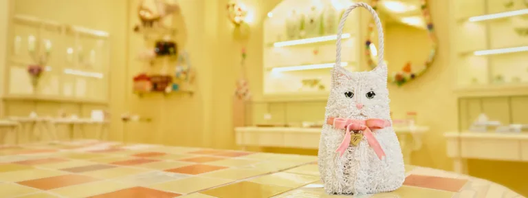 Fancy Feast Little Gem Giveaway: 25 $500 Cat Bags