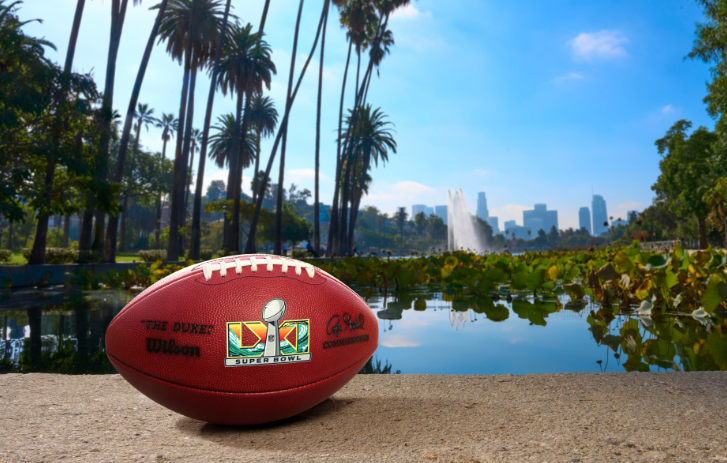 FedEx Super Bowl Sweepstakes: Trips + $20,000 Cash Prizes