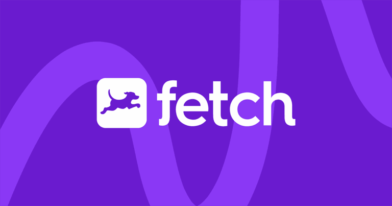 Fetch Fetchtopia Sweepstakes: 12 Winners, Free Mail Entry