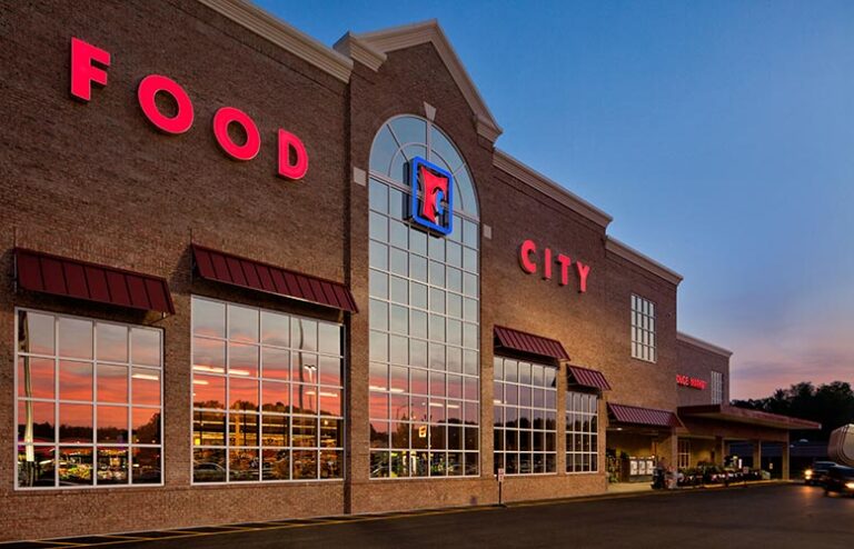 Win $25,000 Cash in the Food City x Dew City Giveaway