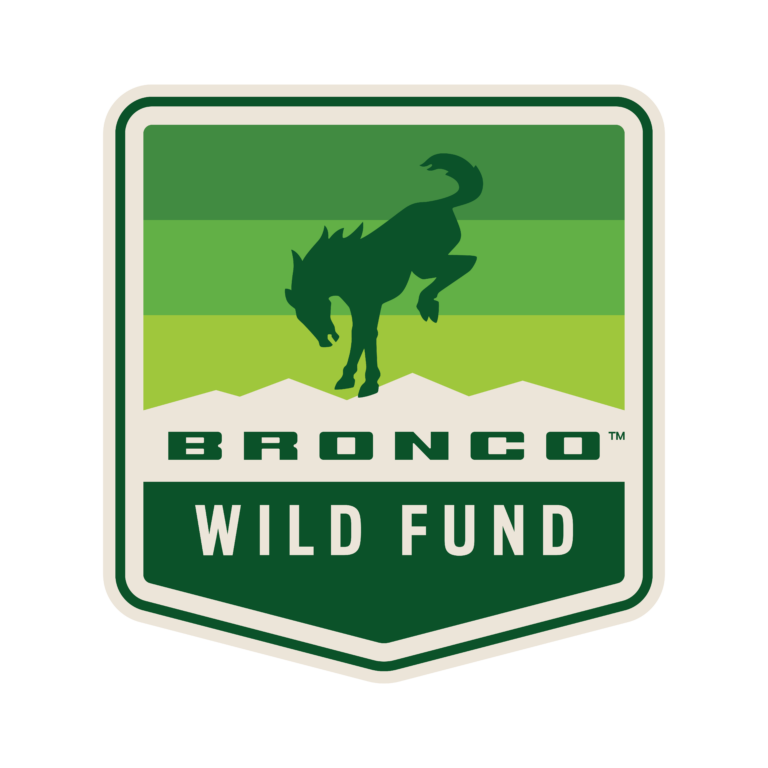 Ford Bronco Wild Fund: Win a Bronco + $10,000