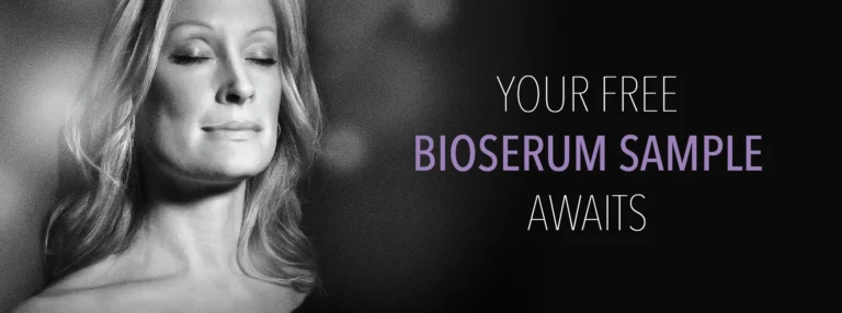 FREE DefenAge 8-in-1 BioSerum Sample (Invitation Only)