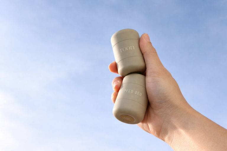 FREE Roon Body Deodorant Mini — Pick Your Scent!