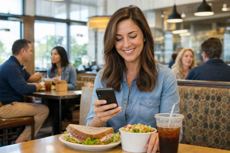 102,430 Winners, Rewards and Offers in Jason’s Deli’s 50th Anniversary Instant Win
