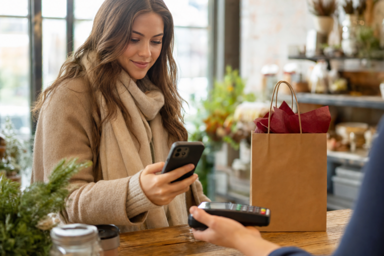 Holiday Shopper Instant Win Offers $25 Venmo Credits
