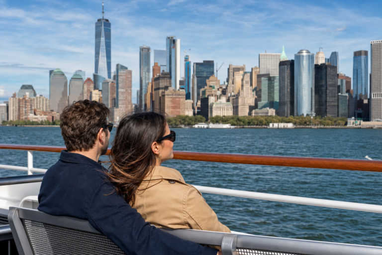 Pop Secret’s Assemble in NYC Sweepstakes Features a $4,995 Trip for Two