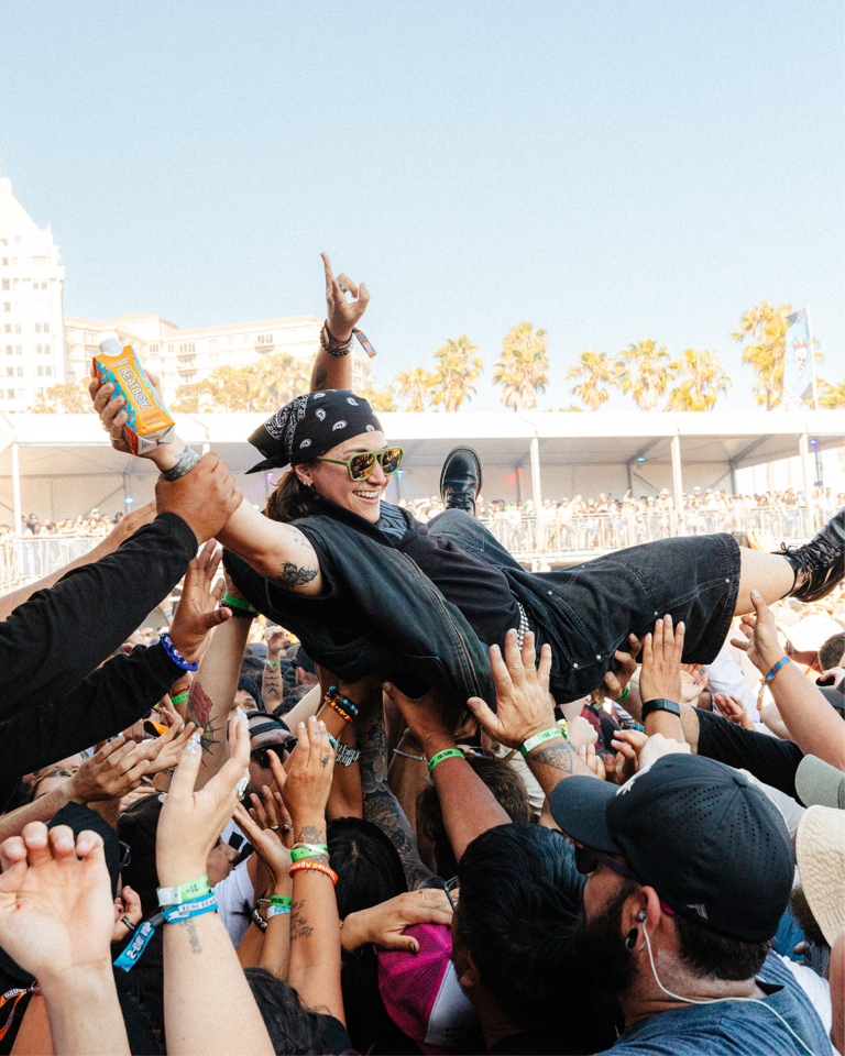 5 Winners Get Vans Warped Tour Orlando Weekend Passes