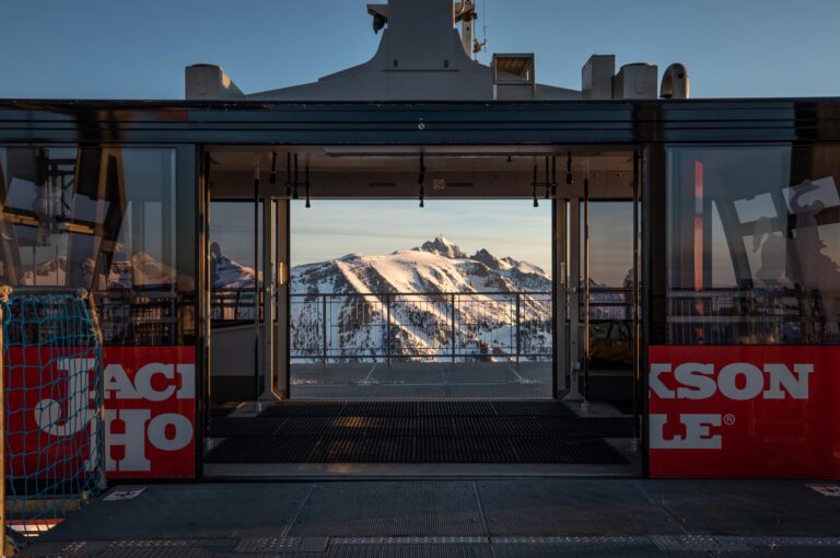 GORE-TEX Giveaway: Win a Jackson Hole Trip or Ski Gear