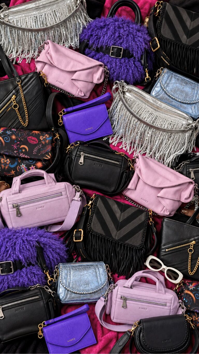 Handbag Buying Guide: Size, Materials and Cost per Use