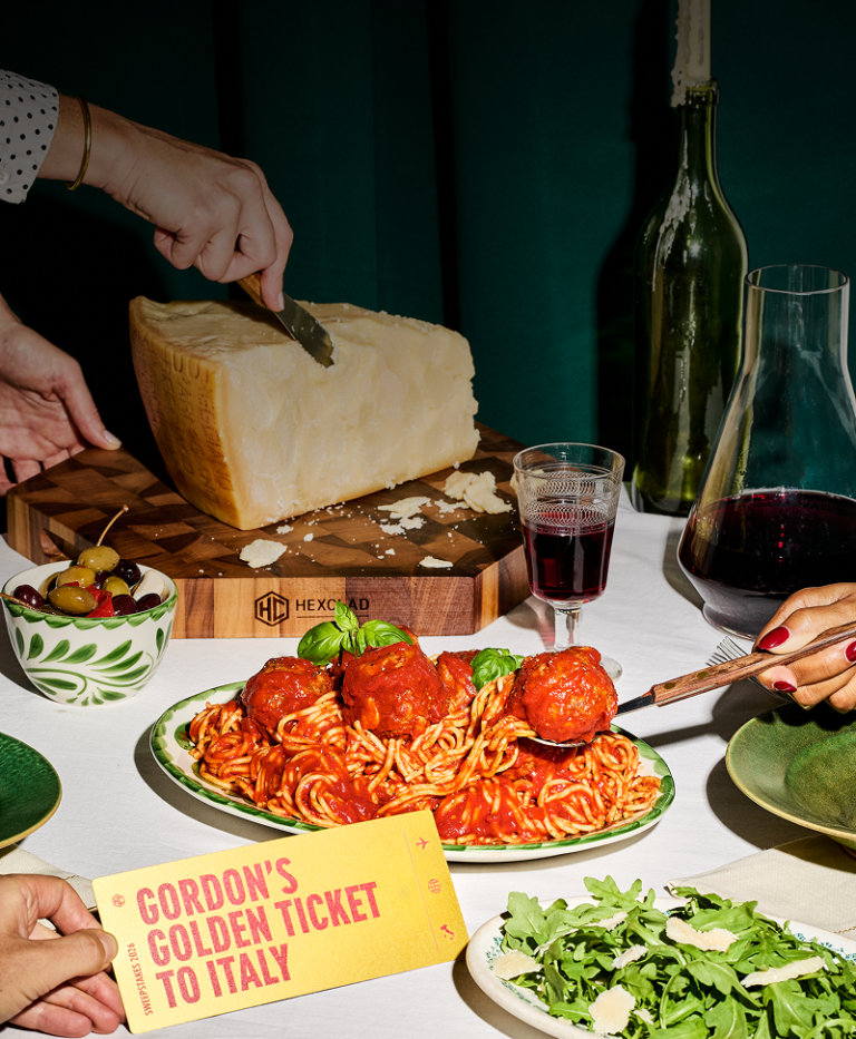 HexClad Italy Giveaway: Win a $156,500 Trip & Prize Package